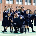 【小学校受験2027】西武文理小、英語と日本語で学ぶバイリンガル校に