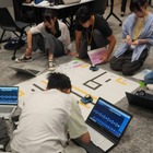 【夏休み2026】女子中高生向け「夏の理工チャレンジ」8/23…ロボット製作を体験