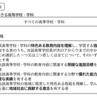【高校受験2028】愛知県公立高、すべての高校・学科で「特色選抜」実施