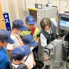 小田急、小学3-6年対象「親子鉄道ゼミ」乗務員など体験