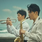 台湾の名門男子校の青春を描く映画『進行曲 マーチングボーイズ』日本版予告編