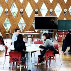 近畿大「英語村E3」無料開放9/7-9…外国人スタッフと英会話体験