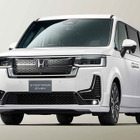 家族の長距離ドライブはミニバンが最多、安全運転支援は車線維持搭載が38%…ホンダアクセス調査