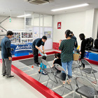 ラジコン交通安全教室10周年…つくばの小学生400人以上が参加
