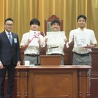 高校生政策甲子園、決勝大会開催…最優秀賞9/1から国民投票