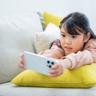 中学生の52.5％「スマホ中毒」自覚…気付いたら1時間以上