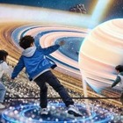 埼玉SKIPシティ、全身で宇宙を冒険する体験型シアター9/19新設