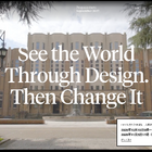 【大学受験2027】東大「UTokyo College of Design」初の募集要項…10/15出願開始