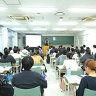 AI時代の大学での学び、核心は「問い」… 駿台・難関大学フェア開催 