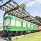 多摩六都科学館「電車のひみつ」鉄道の科学体験10/3-4