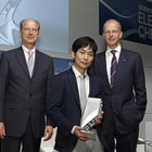 東京理科大講師が科学技術賞を受賞、電池技術の研究成果を評価 画像
