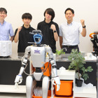 未経験から世界へ、玉川大学のロボットチームが育む挑戦する力