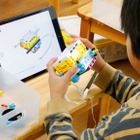 レゴ×マインクラフト「ロボットプログラミング」府中本校で無料体験10-11月