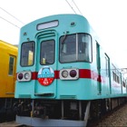 森永ラムネ×西鉄、受験生応援列車と集中応援バス10/19から運行