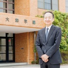 「英語が得意なだけではつまらない」西大和学園なら増やせる進路の選択肢