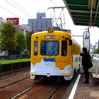 阪堺電車、大阪唯一の路面電車が記念乗車券の販売を開始 画像