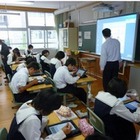 佐賀県教委、県民対象の教育ICT機器体験会 画像