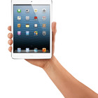 iPad mini、KDDI（au）も11/30発売 画像