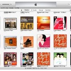 iTunes 11公開…UI全面刷新、クラウド連携強化 画像