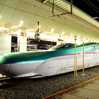 JR東の年末年始予約状況、新幹線は16％増と好調 画像
