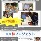 佐賀でICT利活用の公開授業や実践発表1/31 画像