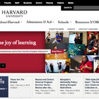 ハーバード大学の大規模カンニング事件、約70名が停学処分に 画像