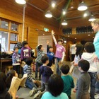 那須のリゾートホテルで小学生対象英語キャンプを実施、3/16-17 画像