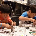 パナソニック東京、小3-6対象春休み企画「手づくり乾電池教室」開催 画像