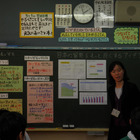 青山小学校、Windows 8タブレット活用授業など4つの公開授業