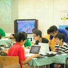 小学生～高校生対象、iPhoneアプリ開発無料体験会…3/10 福岡 画像