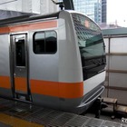 【地震】ナビタイム、鉄道運行情報を無料提供 画像