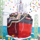 児童絵画コンクール「我ら海の子展」海をテーマとした作品を募集中 画像