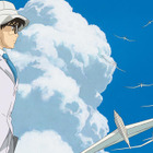 ジブリ新作「風立ちぬ」主人公にアニメクリエーターの庵野秀明監督 画像