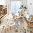 大塚家具、横浜みなとみらいで子どもと暮らす住まいづくりを提案 画像
