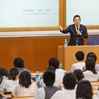 慶應の学問の魅力に触れる、高校生・受験生向け講義を8/2より開催 画像