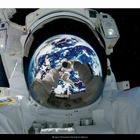 アプリで宇宙を体感、野口宇宙飛行士が「kibo360°」をデモ 画像
