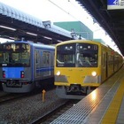 【地震】首都圏鉄道、3連休の運行予定を公開開始 画像