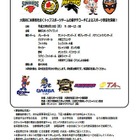 大阪トップチームが小学生を指導「キッズスポーツフェスティバル」8/19 画像