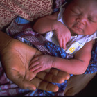 HIV感染の子どもが13万人減少…ユニセフら発表 画像