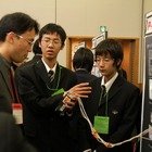 東京・大阪で中高生の科学研究発表会「サイエンス・キャッスル」、発表校募集 画像