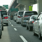今年のお盆は高速渋滞短め、最長は8/10の東名下り線 画像