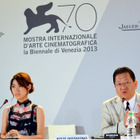 ジブリ宮崎駿監督が引退、ヴェネチア国際映画祭で発表 画像