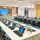 NEC、墨田区教育委員会へWin8タブレットPC 300台を納入 画像