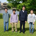 国際地学オリンピック、灘・開成・栄光・筑駒の4生徒がメダル獲得