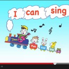 【YouTubeえいご 2】アメリカ人マットと学ぶ「Dream English Kids Songs」 画像