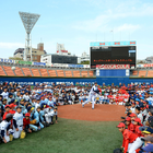 横浜DeNAベイスターズがキッズベースボールフェス参加者200名を公募 画像