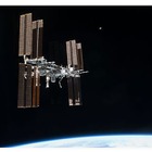 ISSは11/20で15歳に、NASAやJAXAが誕生日祝いツイート呼びかけ 画像