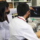 中学生が1日だけ医学生に、東邦大が医学研究体験プログラムを開催 画像