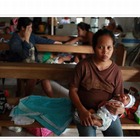 フィリピン台風で被災の子どもたち135万人に栄養不良の恐れ、ユニセフが支援 画像