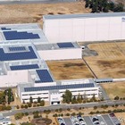 京セラ、ファンケル滋賀工場に太陽光発電システムを納入 画像
